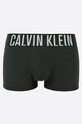 Calvin Klein Underwear - Bokserki bokserki dopasowane czarny 000NB1042A....