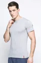 szary Henderson - T-shirt piżamowy Męski
