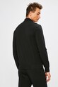 Emporio Armani - dres lounge czarny 111795.CC570.00020