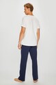 Tommy Hilfiger - Piżama biały UM0UM01002