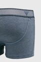 Guess Jeans - Boxerky (3-pack) U77G06.JR015 modrá