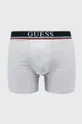 Guess Jeans - Bokserice (2-pack) siva