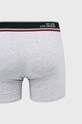 Guess Jeans - Bokserki szary U77G16.JR003