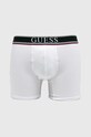 Guess Jeans - Boxerky U77G16.JR003 černá AA00