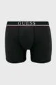 crna Guess Jeans - Bokserice (2-pack) Muški