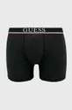 čierna Guess Jeans - Boxerky Pánsky