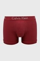 Calvin Klein Underwear boxeri boxeri rosu 000NB1476A