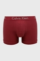 piros Calvin Klein Underwear - Boxeralsó Férfi