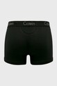 Boxerky Calvin Klein Underwear 000NB1476A černá AA00