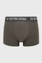 G-Star Raw - Bokserki (3-pack) D05095.2058.8529 multicolor