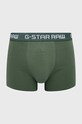 G-Star - Boxeralsó (3 db) többszínű D05095.2058.8529