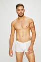 Henderson - Bokserki bokserki dopasowane biały 22052.00