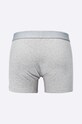 Levi's - Boxeri (2-pack) 77316.0266 gri AA00