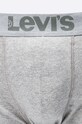 Îmbrăcăminte Levi's - Boxeri (2-pack) 77316.0266 gri