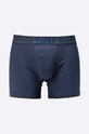 Levi's - Bokserki (2-pack) bokserki dopasowane granatowy 77316.0267
