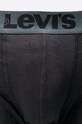 Odzież Levi's - Bokserki (2-Pack) 77316.0269 czarny