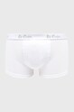 Lee Cooper - Bokserki (2-pack) bokserki dopasowane biały 9505