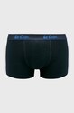 Lee Cooper - Bokserki (2-pack) 9505 biały AA00