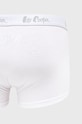 Odzież Lee Cooper - Bokserki (2-pack) 9505 biały