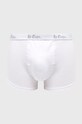 Lee Cooper - Boxeri (2-pack) 9505 alb AA00