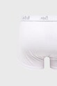 Lee Cooper - Bokserki (2-pack) biały 9505