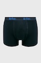 Lee Cooper - Boxerky (2-pak) 9505 sivá AA00