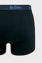 Lee Cooper - Boxerky (2-pak) sivá 9505