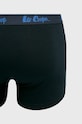 Odzież Lee Cooper - Bokserki (2-pack) 9505 granatowy