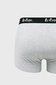 Îmbrăcăminte Lee Cooper - Boxeri (2-pack) 9505 gri