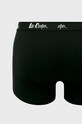 Lee Cooper - Bokserki (2-pack) szary 9505