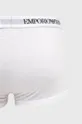 Emporio Armani - Bokserki 111610 (3-pack) biały