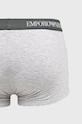 Emporio Armani - Боксеры 111610 тёмно-синий