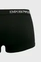 Emporio Armani - Boxeralsó fekete