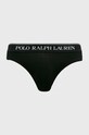 Polo Ralph Lauren - Slipy (3-pack) 714513423002 slipy czarny 714513423002