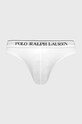 Polo Ralph Lauren - Slipy (3-pack) 714513423007 714513423007 biały AA00