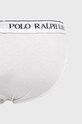 Polo Ralph Lauren - Slipy (3-pack) 714513423007 714513423007 biały