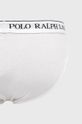 Polo Ralph Lauren - Slipy (3-pack) 714513423007 Męski