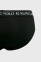 Polo Ralph Lauren - Slipy (3-pack) 714513423007