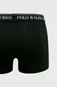 Polo Ralph Lauren - Boxeralsó fekete