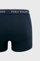 Polo Ralph Lauren boxeri (3-pack) 714513424006 bleumarin AA00