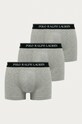 Polo Ralph Lauren - Bokserki (3-Pack) 714513424007 bokserki dopasowane multicolor 714513424007
