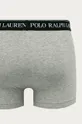 Polo Ralph Lauren - Боксеры (3 пары) Основной материал: 95% Хлопок, 5% Эластан