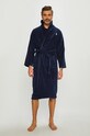 Župan Polo Ralph Lauren 714515731001 námořnická modř AA00