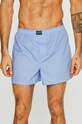 Polo Ralph Lauren - Боксери (3-pack) 714610864001 блакитний AA00