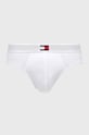 Tommy Hilfiger - Σλιπ λευκό UM0UM00894