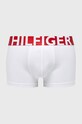 Tommy Hilfiger - Boxeri boxeri alb 1U87905326