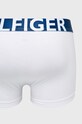 Tommy Hilfiger - Boxeri 1U87905326 alb AA00