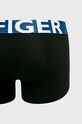 Tommy Hilfiger - Boxerky 1U87905326 černá AA00
