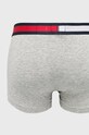 Tommy Hilfiger - Boxerky UM0UM01370 sivá AA00
