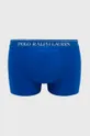 Polo Ralph Lauren - Boxeralsó (3 db) többszínű